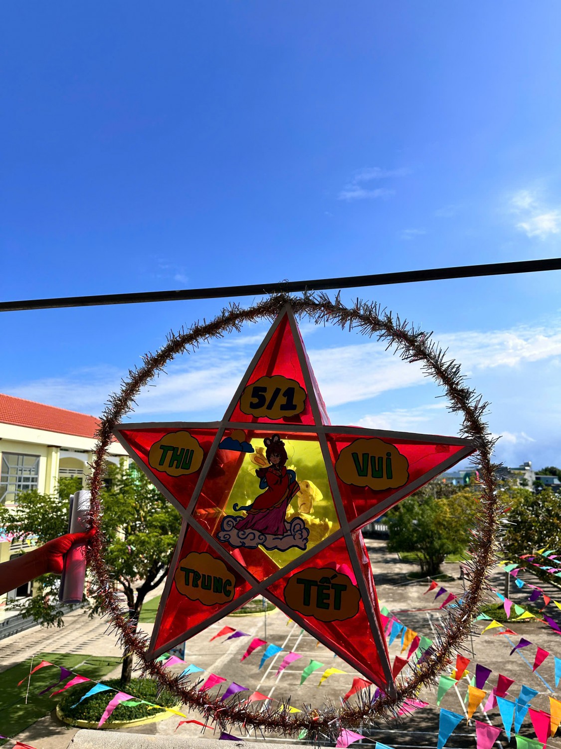 gen h lồng đèn 5 1