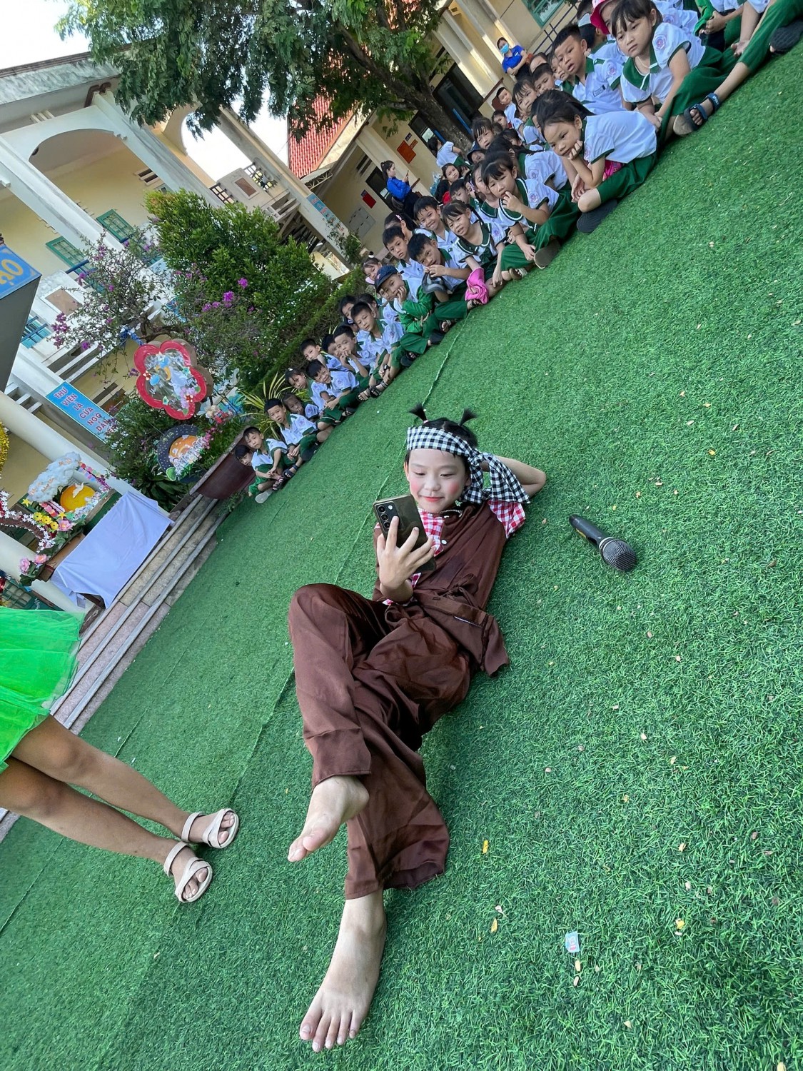 gen h tiểu phẩm 2